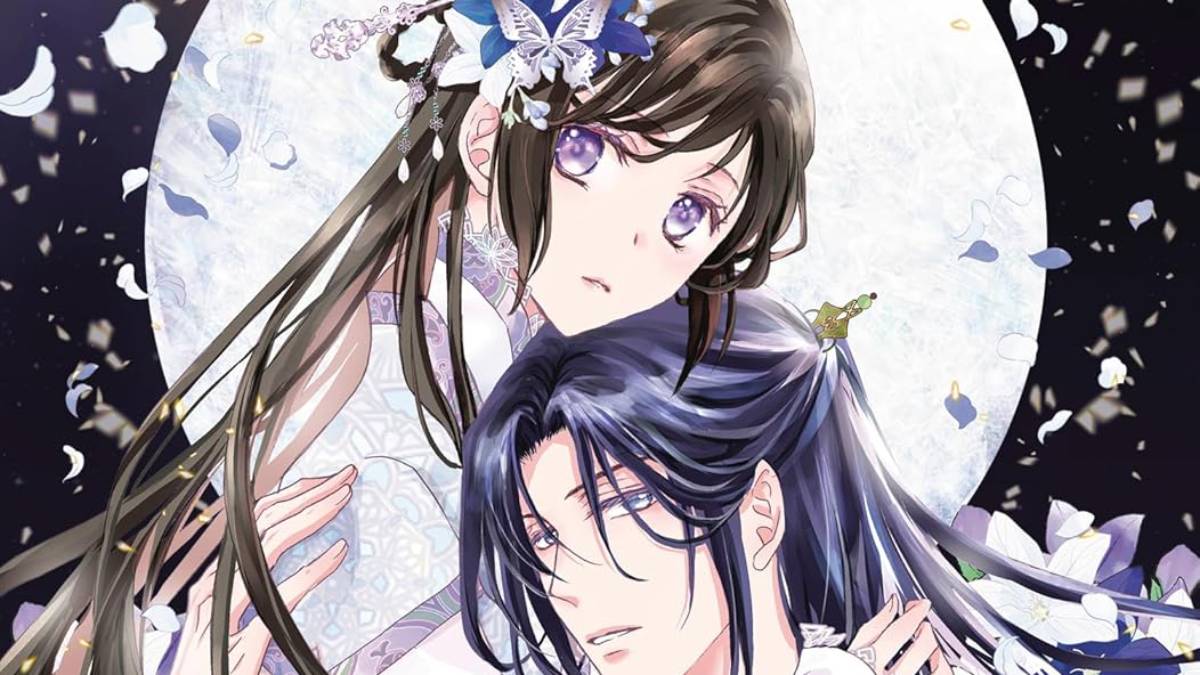 The Emperor's Caretaker 5 Shows Differences Between Court and Home Life manga