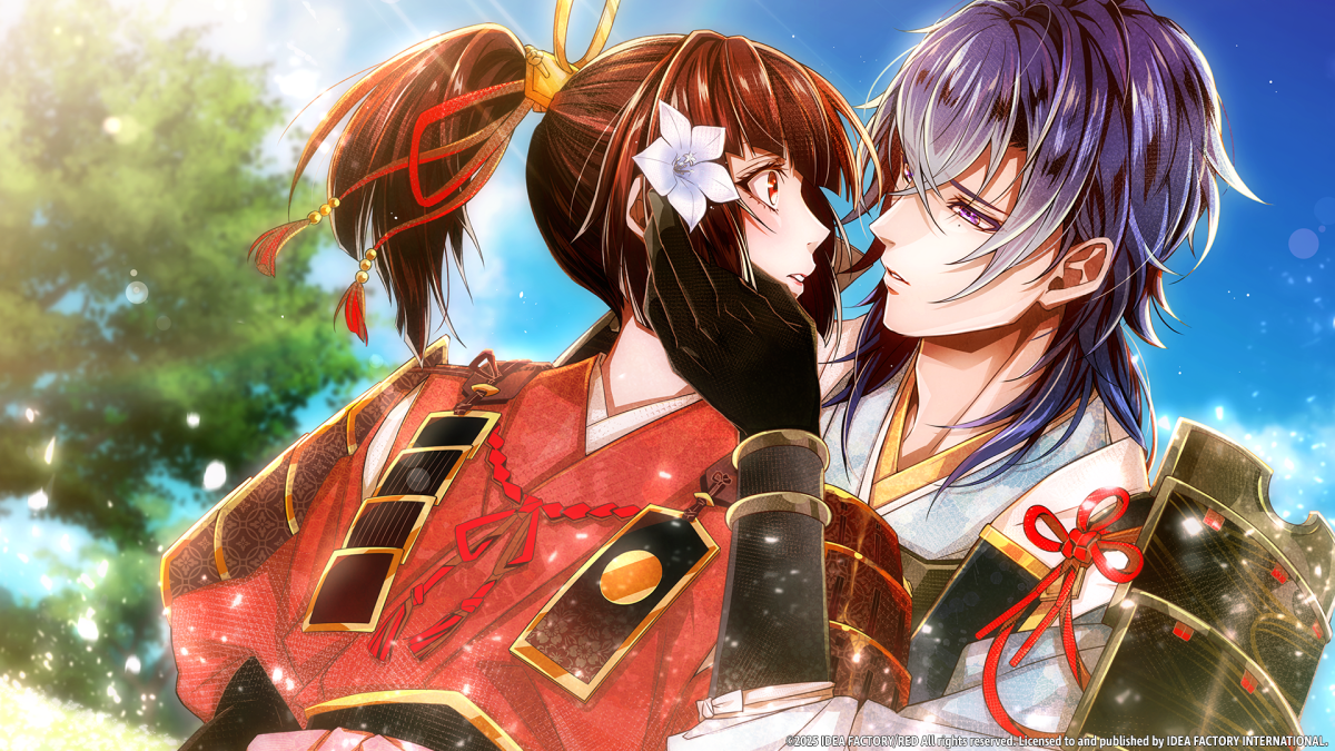 Birushana Otome Fan Disc Debuts in 2026 Birushana Otome Fan Disc Debuts in 2026
