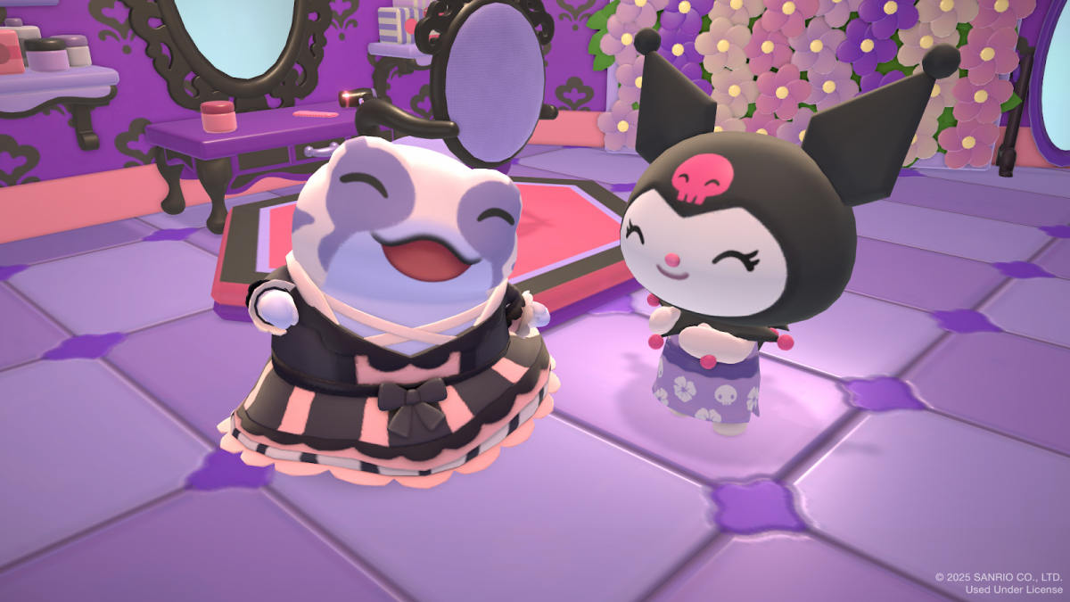 Hello Kitty Island Adventure Gets Boutique Chic Update, Thanksgiving and Christmas Event Reruns