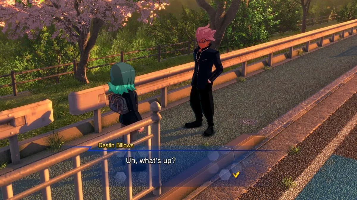 Inazuma Eleven: Victory Road Gameplay Appears Alongside Early Access