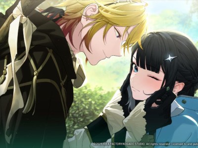 Wizard of Oz Otome Game Over Requiemz Launches in 2026