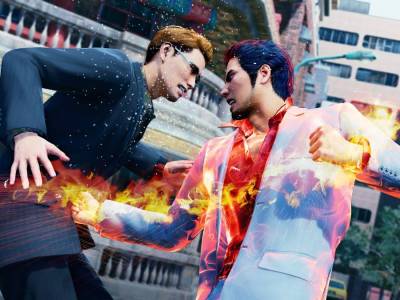 Yakuza Kiwami 3 & Dark Ties Story and Combat Detailed