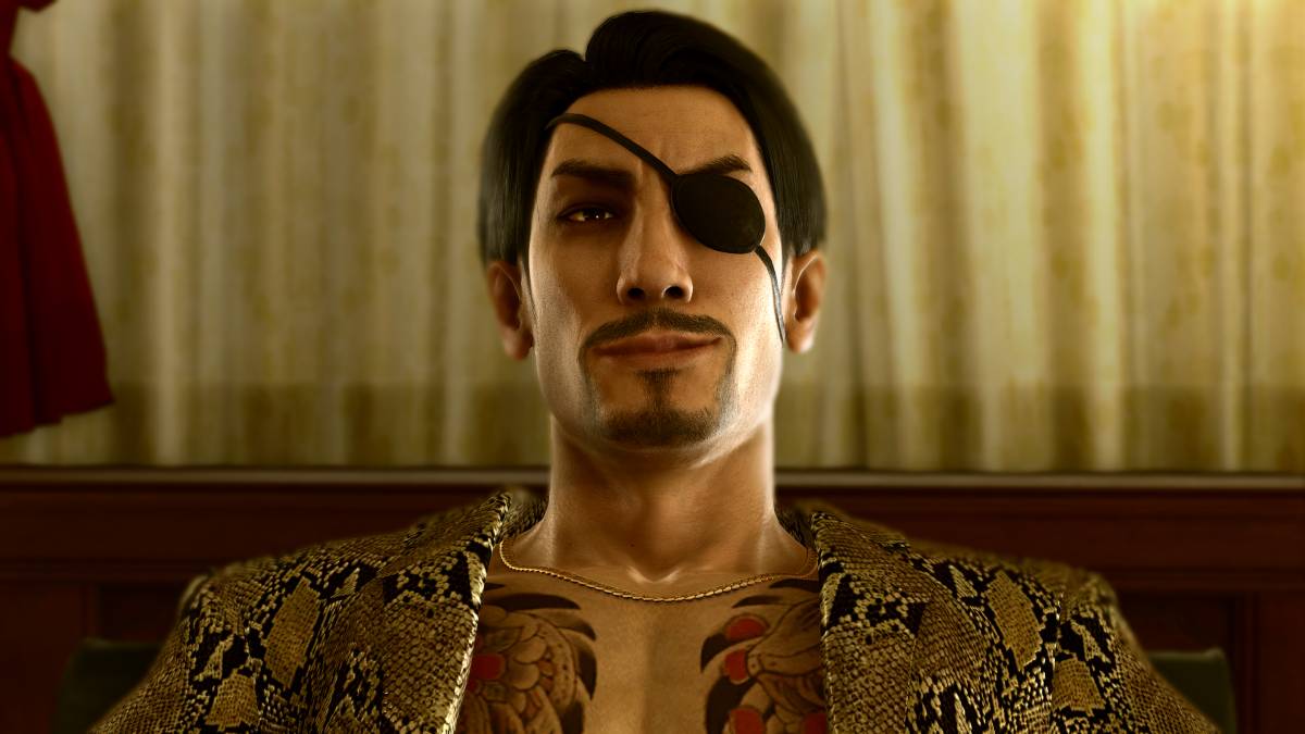 Revisión: Yakuza Kiwami 2 cuenta una fuerte historia en Switch 2