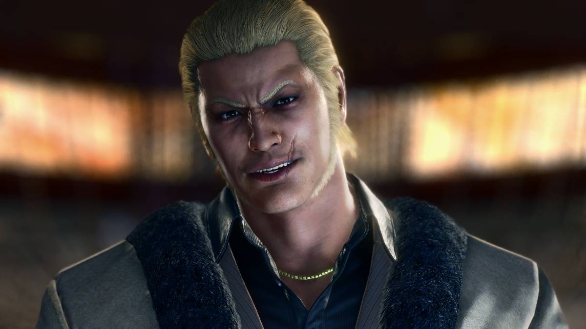 Revisión: Yakuza Kiwami 2 cuenta una fuerte historia en Switch 2