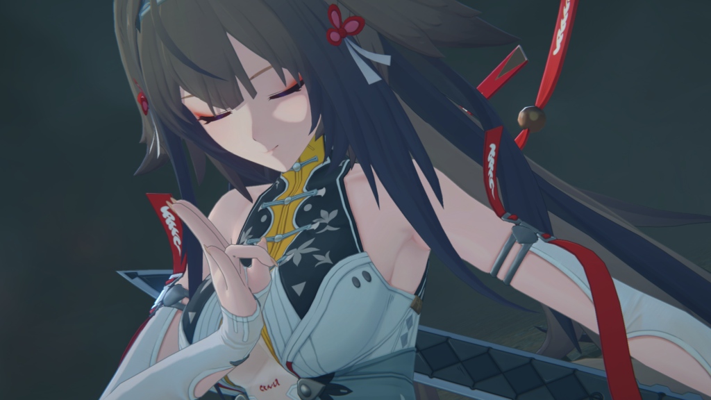 See the Zenless Zone Zero Angels of Delusion Characters