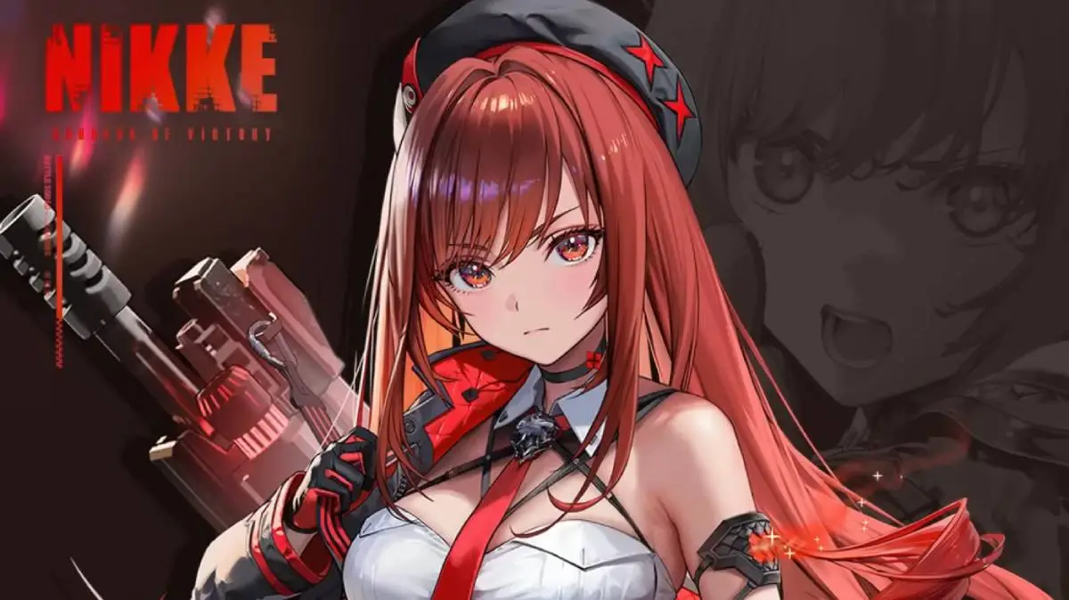 2 IP Crossovers Planned for Goddess of Victory: NIKKE in 2026