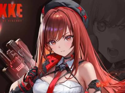 2 IP Crossovers Planned for Goddess of Victory: NIKKE in 2026