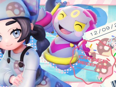 Pokemon Legends: Z-A Mega Dimension DLC Can Offer a Challenge