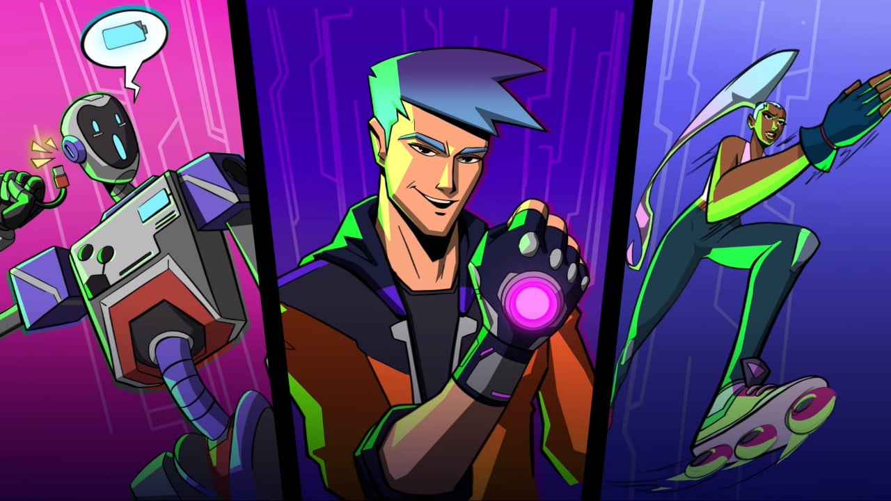 Review: Synth Riders Is Better in VR Than on the Switch