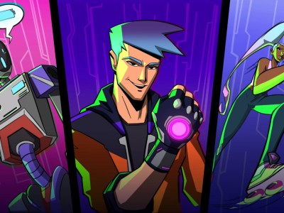 Review: Synth Riders Is Better in VR Than on the Switch