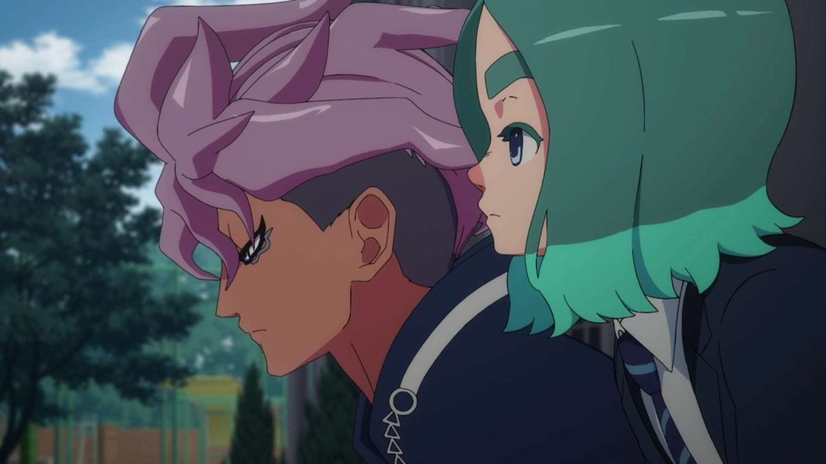 Inazuma Eleven: Victory Road is a lot, and it feels like an installment that attempts to cover almost every possible aspect of the series.