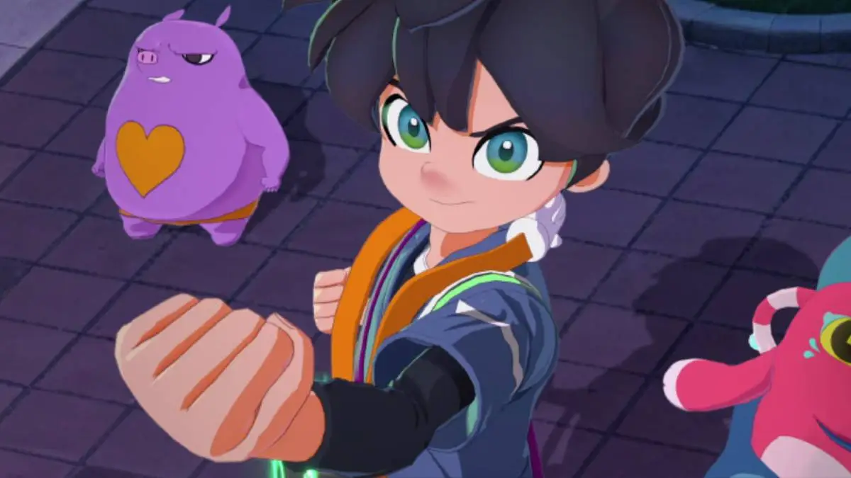 The Holy Horror Mansion website and Level-5 social media say we'll see a 2026 event for the “Concept Next Yo-Kai Watch” project.