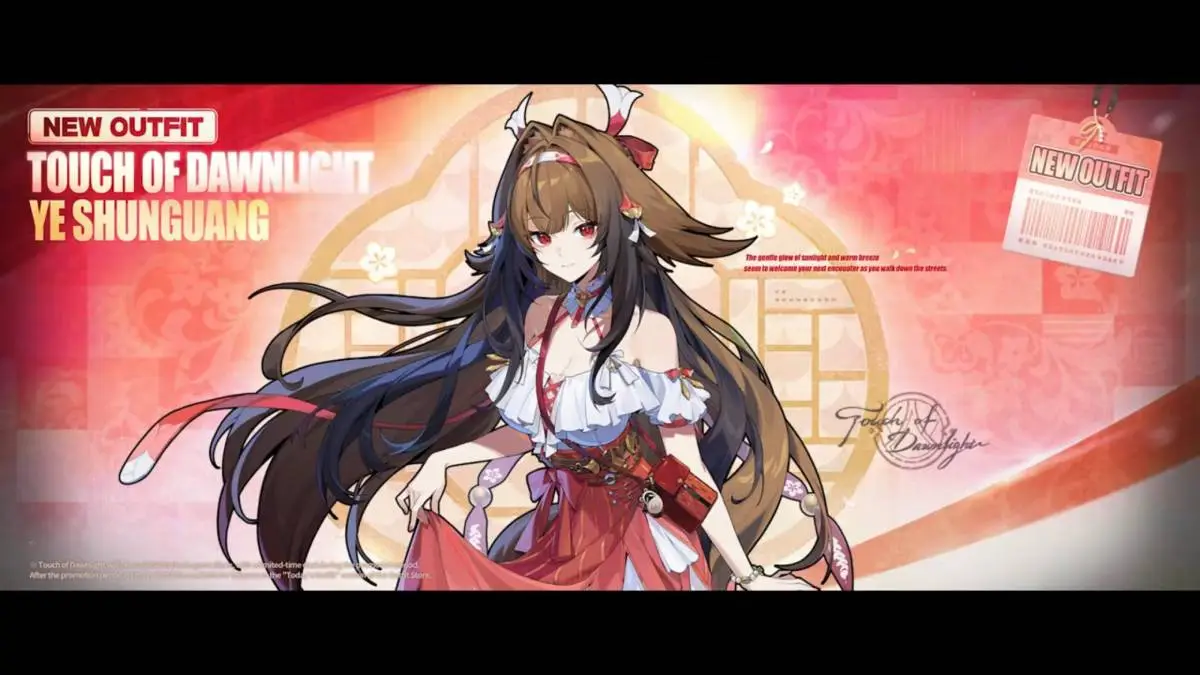 2.5 Zenless Zone Zero Update Release Date Falls at End of 2025