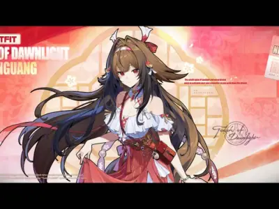 2.5 Zenless Zone Zero Update Release Date Falls at End of 2025