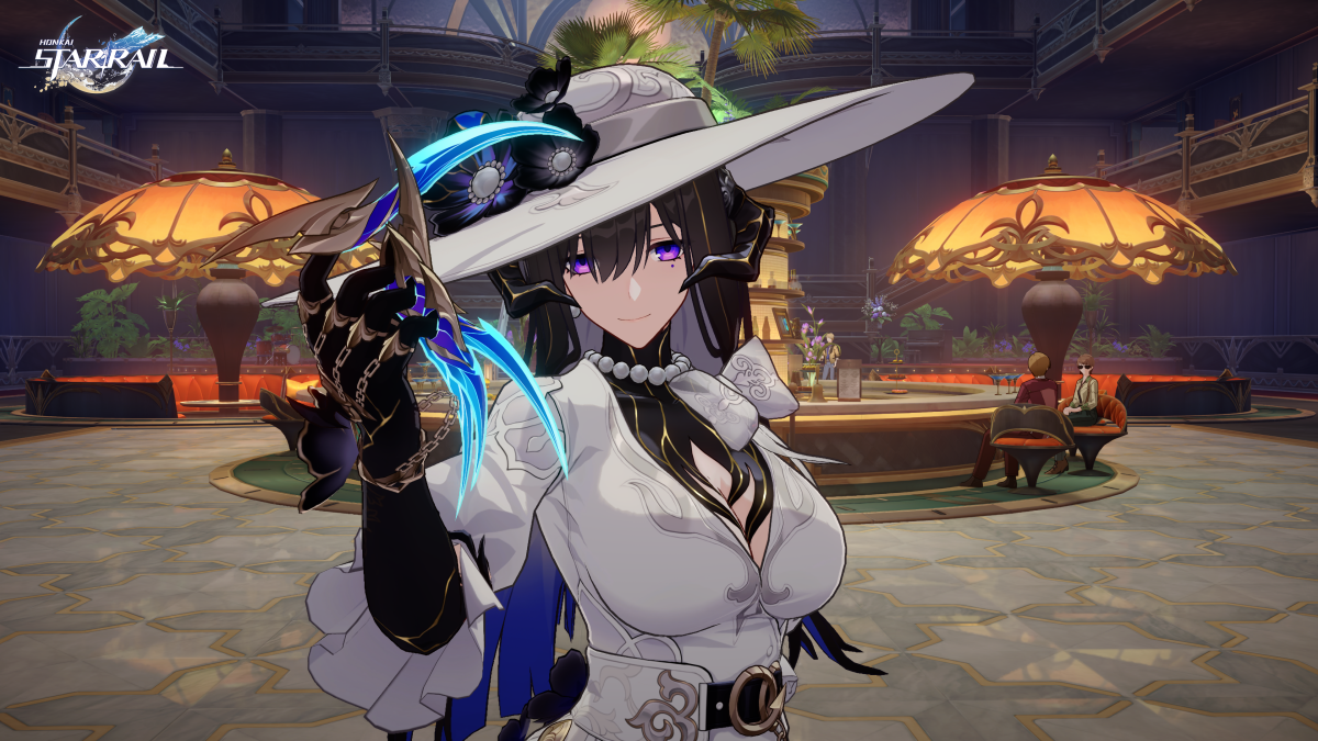 3.8 Honkai: Star Rail Patch Returns to Penacony This Month