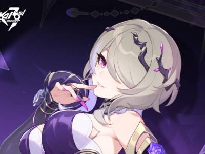 8.6 Honkai Impact 3rd Update Adds New Rita Battlesuit