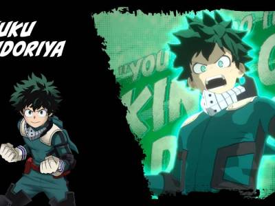 All My Hero Academia: All’s Justice Playable Characters Shared