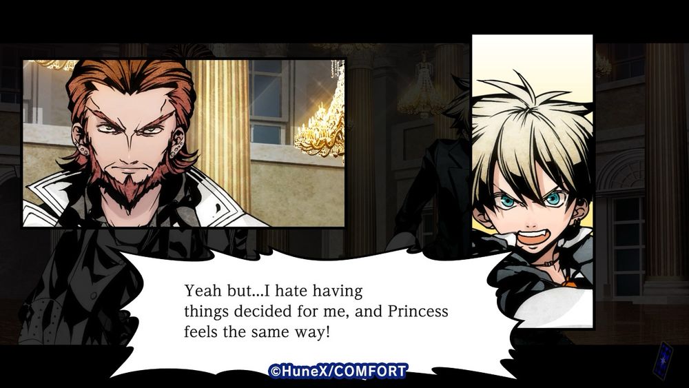 La Storia Della Arcana Famiglia Rinato is such a dynamic, thrilling, and even funny otome game from HuneX and Dramatic Create. 