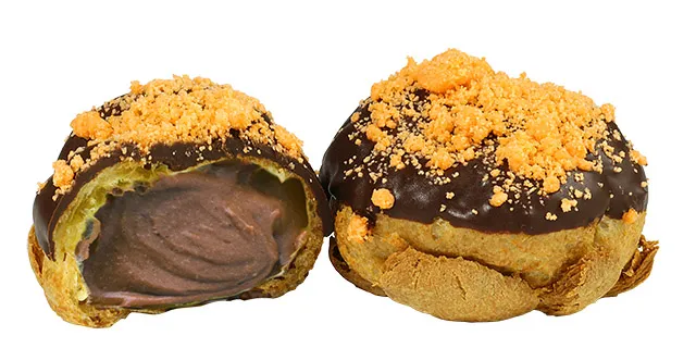 Hololive Justice Vtubers Crossover Heads to Beard Papa