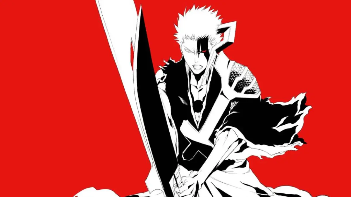 Bleach: Thousand-Year Blood War Final Season Teaser Trailer Dated