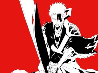 Bleach: Thousand-Year Blood War Final Season Teaser Trailer Dated