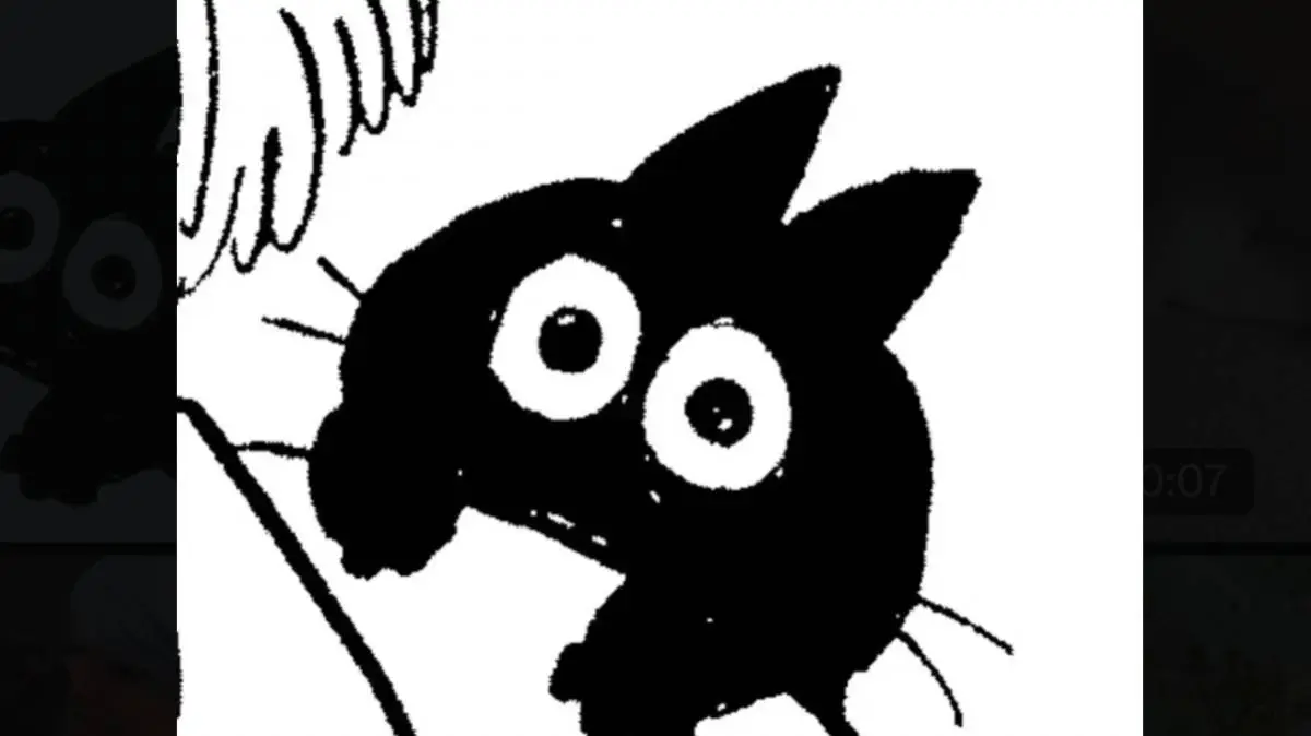 Bulma’s Family Cat Still in Dragon Ball Character Popularity Poll