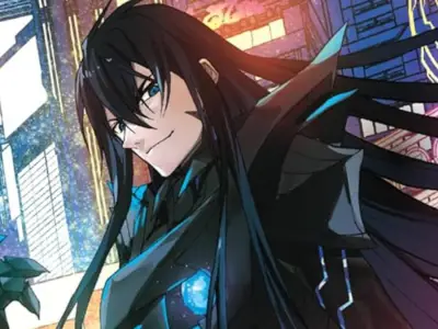 Demon Lord 2099 Modernizes Villainy in a Fantastic Way