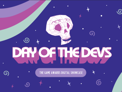 Here Are All 2025 Day of the Devs: TGA Edition Games