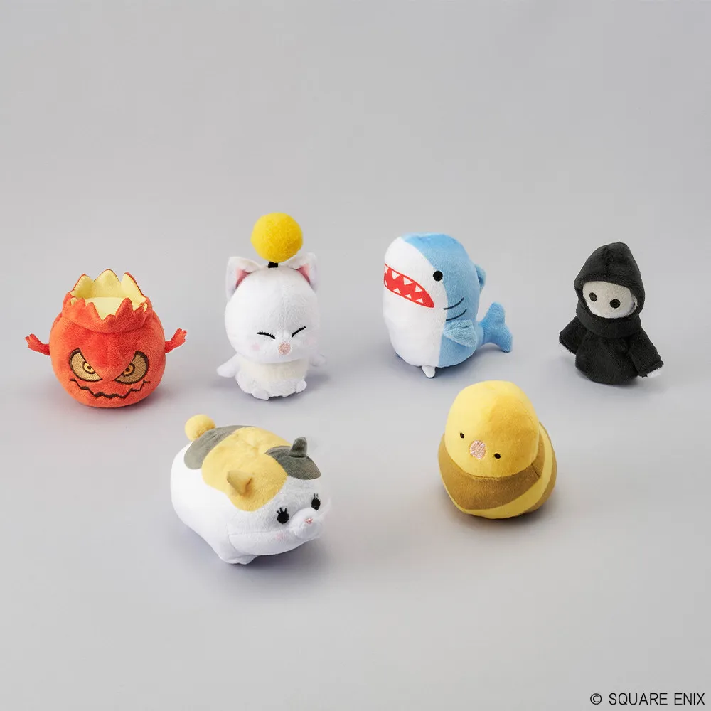 2026 FFXIV Fan Festival Merchandise Orders Open