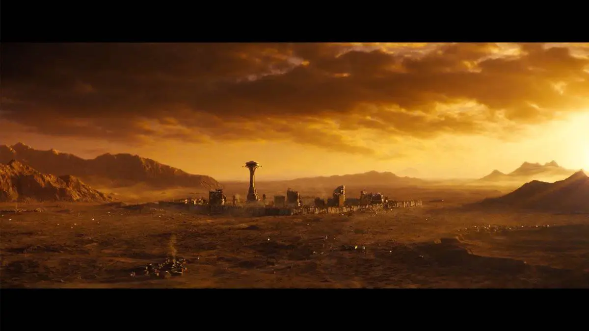 Fallout feels like it is building to greater revelations in season 2, but the increased cast noticeably splits its focus.