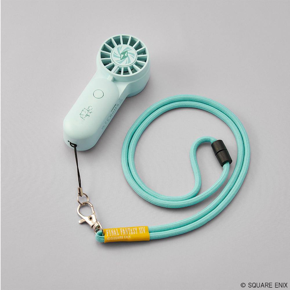 2026 FFXIV Fan Festival Merchandise Orders Open