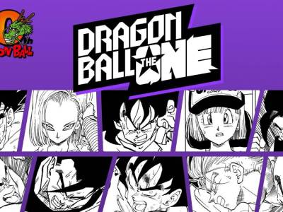 Final Dragon Ball the One Worldwide Character Popularity Poll Vote Starts