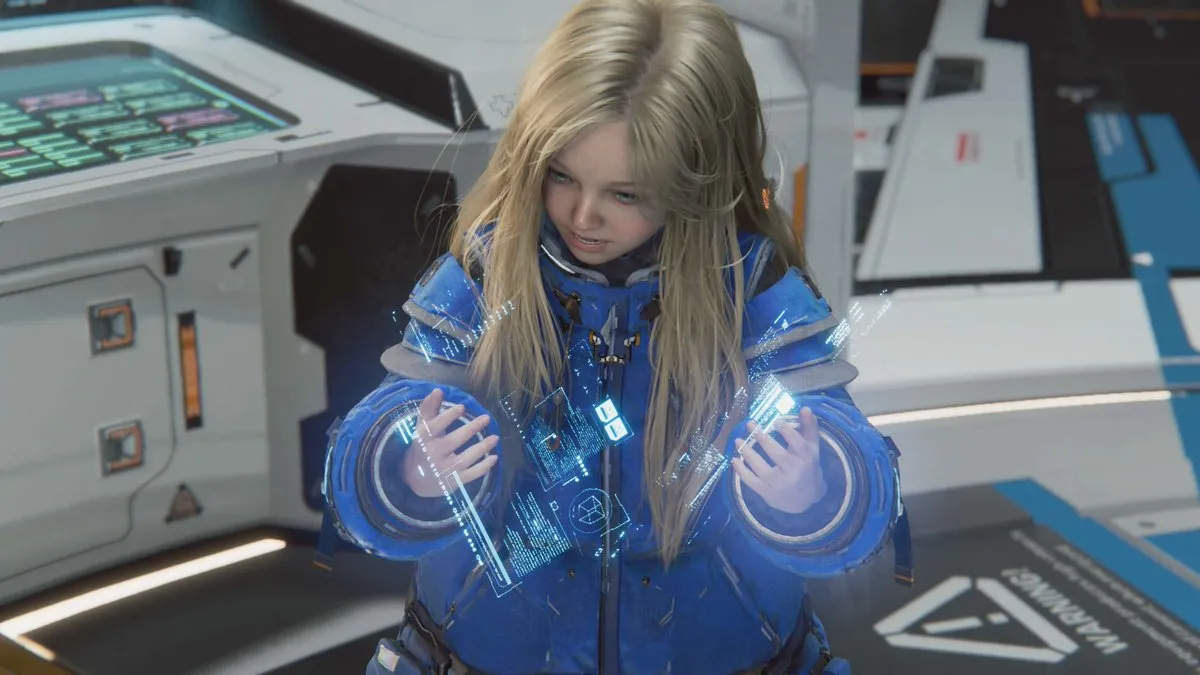 Pragmata 2 Heading to Switch 2, Demo Out on Steam