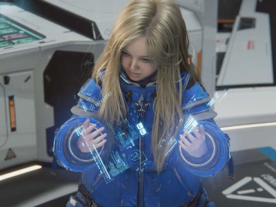 Pragmata 2 Heading to Switch 2, Demo Out on Steam