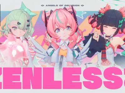 See the Zenless Zone Zero Angels of Delusion Characters