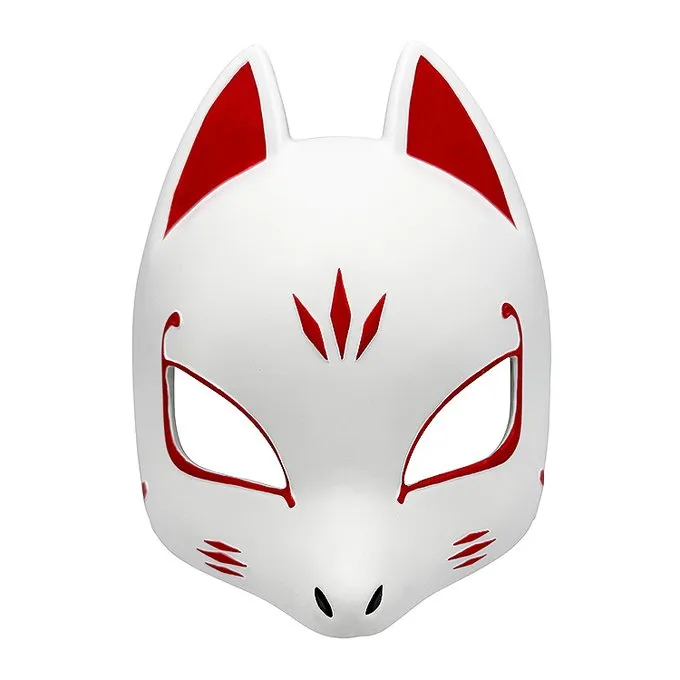 Persona 5 Royal Character Mask Replicas Appear Next Year