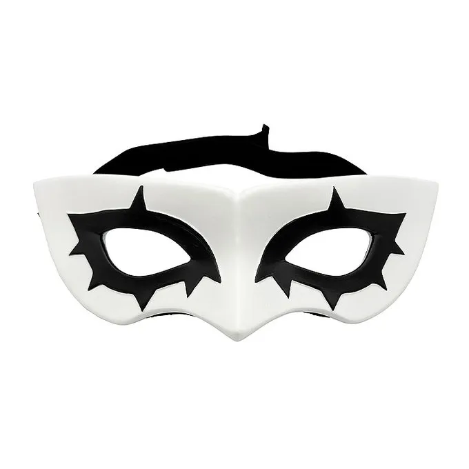 Persona 5 Royal Character Mask Replicas Appear Next Year