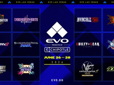 All Evo 2026 and Evo Japan 2026 Games Shared Now that the 2026 Evo Announcement Show aired, we’re all prepared for both the events in US and Japan and know which games will be featured at each. Both will feature 12 titles, and in many cases they mark the first time we’re seeing them at the competitions. Evo Japan happens first at Tokyo’s Tokyo Big Sight between May 1-3, 2026. That’s followed by Evo, which will take place at the Las Vegas Convention Center West on June 26-28, 2026. Tickets are available at the official site for the Japanese and US events. First, here are all of the Evo Japan 2026 games we’ll see at the event. Some of the newcomers here are 2XKO, Fatal Fury: City of the Wolves, Hokuto no Ken, Vampire Savior: The Lord of Vampire, and Virtua Fighter 5 REVO World Stage. * 2XKO * Fatal Fury: City of the Wolves * Granblue Fantasy Versus: Rising * Guilty Gear: Strive * Hokuto no Ken * KOF XV * Melty Blood: Type Lumina * Street Fighter 6 * Tekken 8 * Under Night In-Birth II Sys:Celes * Vampire Savior * Virtua Fighter 5 REVO World Stage As for Evo 2026, we’ll see a number of returning titles and four new to this event. Those are 2XKO, Invincible VS, Vampire Savior, and Virtua Fighter 5 REVO World Stage. * 2XKO * BlazBlue: Central Fiction * Fatal Fury: City of the Wolves * Guilty Gear: Strive * Granblue Fantasy Versus: Rising * Invincible VS * Rivals of Aether 2 * Street Fighter 6 * Tekken 8 * Under Night In-Birth II Sys:Celes * Vampire Savior * Virtua Fighter 5 REVO World Stage Here’s the full 2026 Evo Announcement Show on YouTube. https://www.youtube.com/watch?v=3zgaaEyMeg8 All Evo 2026 and Evo Japan 2026 Games Shared
