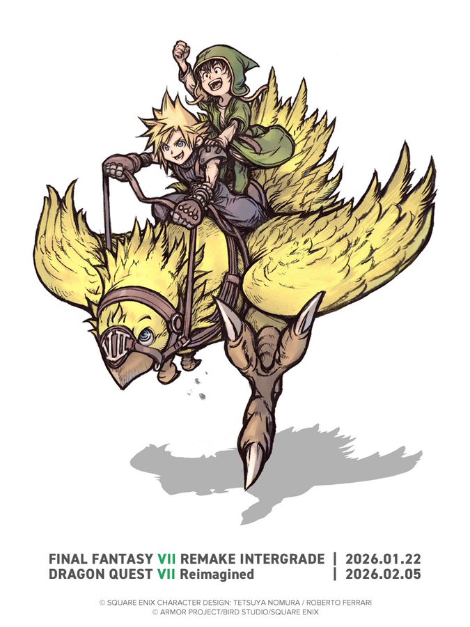 FFVII Remake Intergrade Switch 2 and Xbox Demo Debuts final fantasy vii