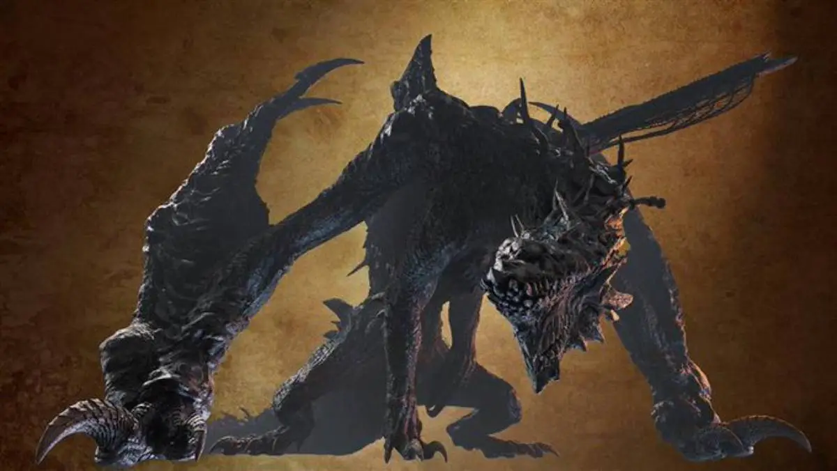 Gogmazios and Arch-Tempered Jin Dahaad Join Monster Hunter Wilds