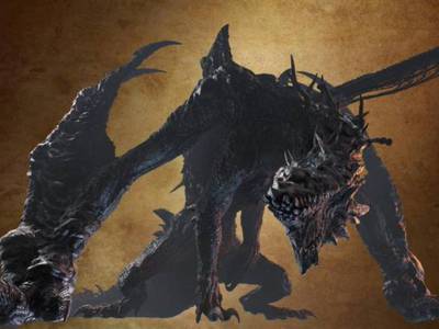 Gogmazios and Arch-Tempered Jin Dahaad Join Monster Hunter Wilds