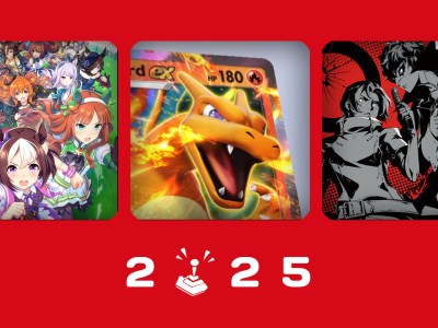 Siliconera’s Mobile Game of the Year 2025