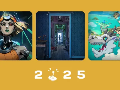 siliconera overall game of the year 2025