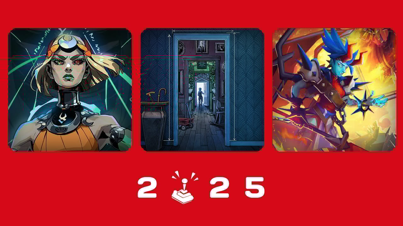 siliconera pc game of the year 2025