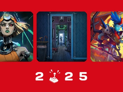 siliconera pc game of the year 2025