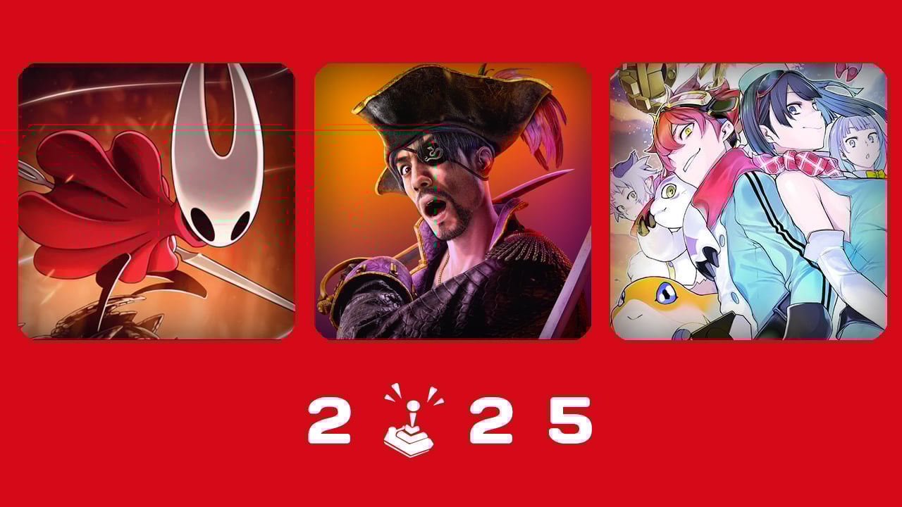 siliconera playstation game of the year 2025