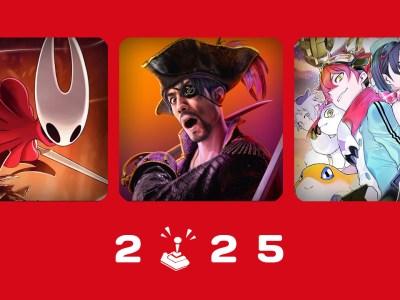 siliconera playstation game of the year 2025