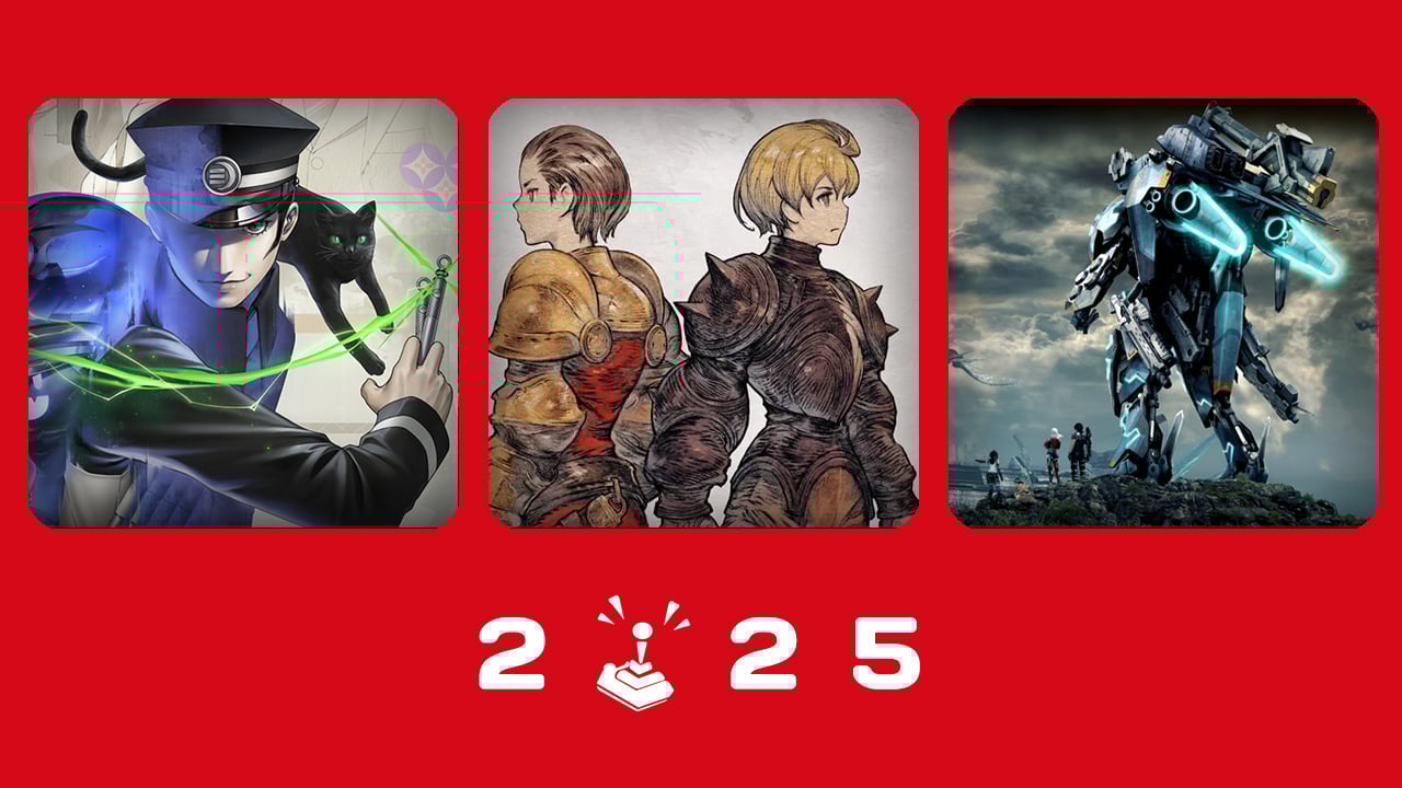 siliconera remake remaster of the year 2025