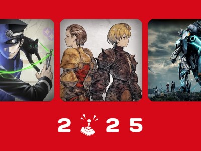 siliconera remake remaster of the year 2025