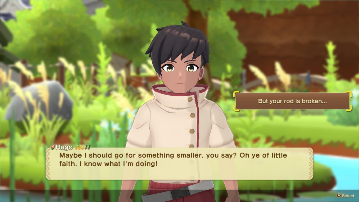 Revisión: Harvest Moon Home Sweet Home es decepcionante en el juego de agricultura Switch